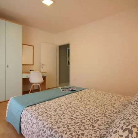 Appartement Sabina *