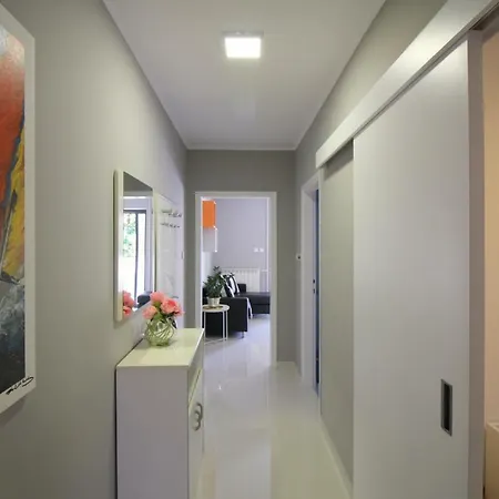 Sabina Appartement