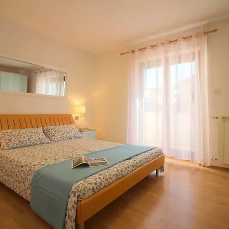 Appartement Sabina Poreč