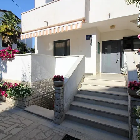 Appartement Sabina