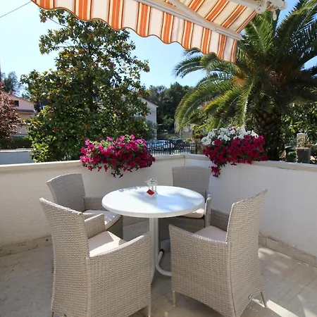 Appartement Sabina *