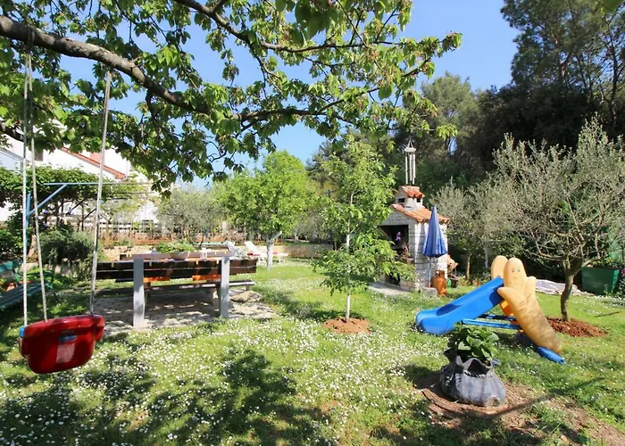 Appartamento Sabina Porec