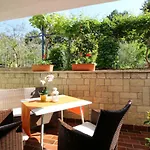 Sabina Apartman