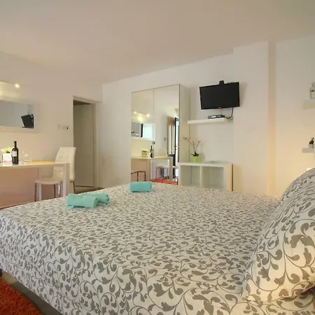 Appartement Sabina Poreč