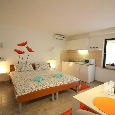 Appartement Sabina