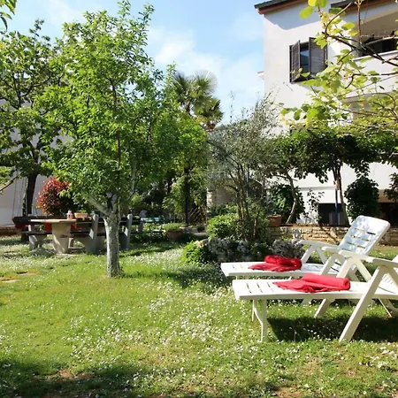 Appartement Sabina *