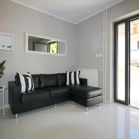 Appartement Sabina