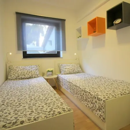 Sabina Appartement *