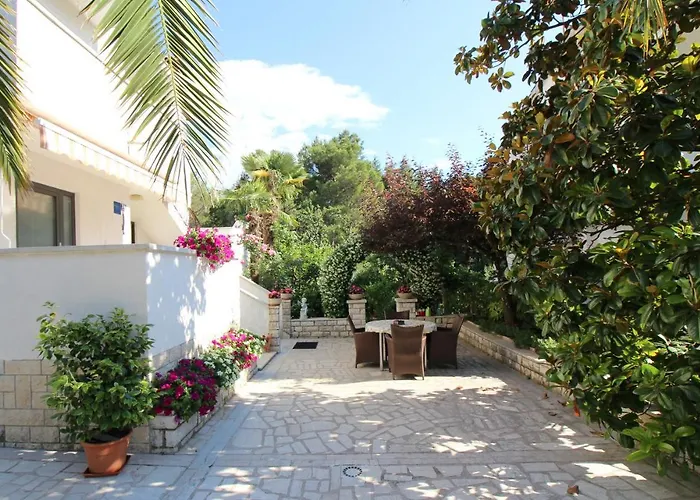 Sabina Apartman Porec