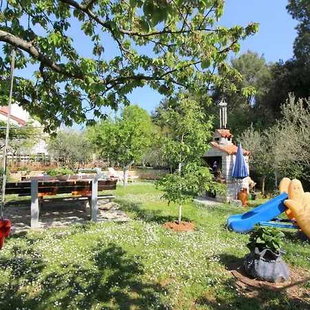 Lägenhet Sabina Poreč